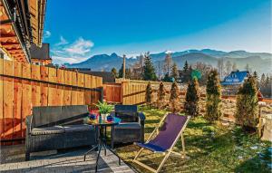 Stunning Apartment In Koscielisko