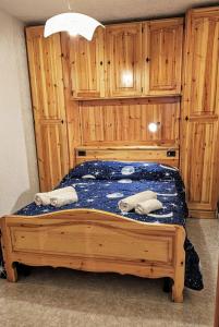 Lo Tatà - Maisons de Charme - Caratteristico Appartamento a 2 passi da Courmayeur