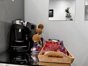 Modern One Bedroom Flat in Twickenham for Business Travelers