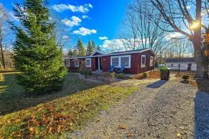 Northern Nook - Cedar