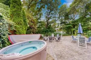 Mermaid's Rest - West Barnstable