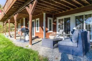 Blue Loon Lower Nest - Unity