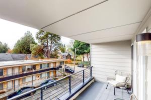 West Seattle Urban Oasis