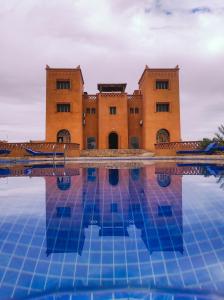 Hotel Kasbah Riad Amnir