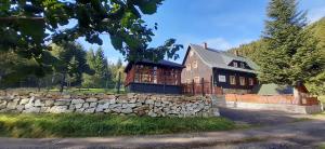 Leśniczówka w Dolinie