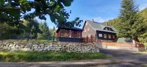 Leśniczówka w Dolinie - Bílý Potok