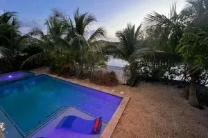 Beachside Fantasy - 小图奇凯