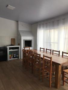 Casa temporada itapoa