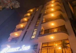Rankset Guesthouse Apartment - Addis Ababa