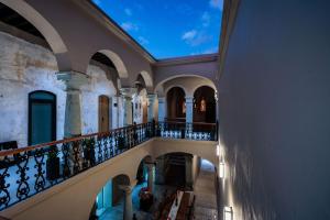 Casa 1800 Oaxaca Boutique Hotel