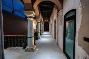 Casa 1800 Oaxaca Boutique Hotel