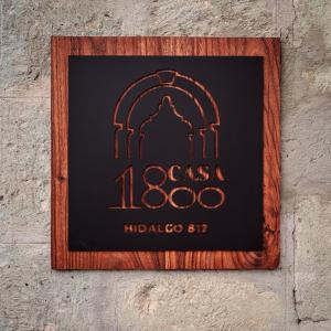 Casa 1800 Oaxaca Boutique Hotel