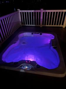 Tattershall Lakes Mini Breaks - Fishing Lake Two