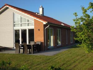 Schlei Resort Marina Hülsen