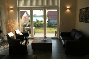 Schlei Resort Marina Hülsen