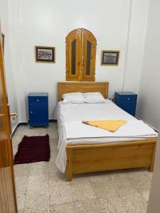New guest house