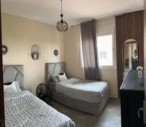 Le Marrakchi - 2 chambres - Parking - Wifi