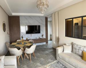 Le Marrakchi - 2 chambres - Parking - Wifi