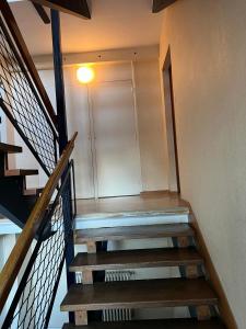 Appartements Champions Deluxe : photos des chambres
