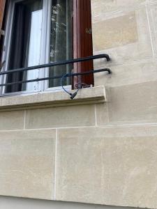 Appartements Champions Deluxe : photos des chambres
