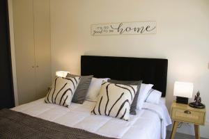 HOM I Centrico Moderno Depto Santiago