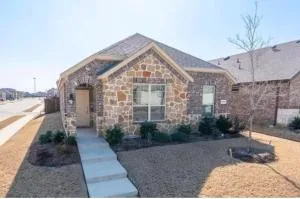 Home Away From Home While Away From Home II - Aubrey