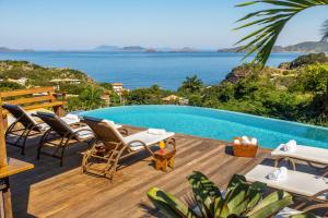 Gringos Boutique Hotel