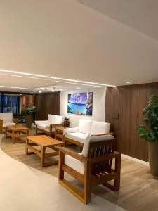 Apartamento duplex mobiliado frente ao mar em mar grande Ilha de Itaparica - Bôca do Rio