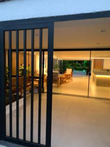 Apartamento duplex mobiliado frente ao mar em mar grande Ilha de Itaparica