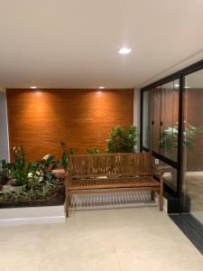 Apartamento duplex mobiliado frente ao mar em mar grande Ilha de Itaparica