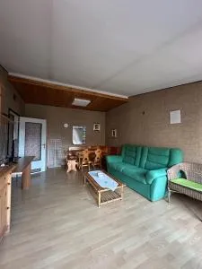 Mansarda Belvedere - Bindo