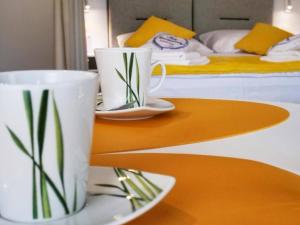 MK Apartamenty Muszelkowy