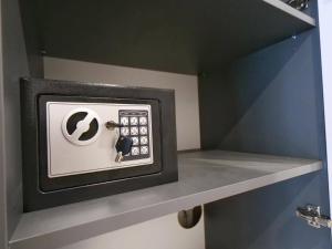 MK Apartamenty Muszelkowy