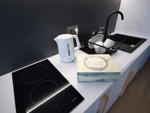 MK Apartamenty Muszelkowy