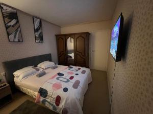 Appartements Champions Deluxe : photos des chambres