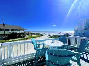 No Egrets - Got The View & The Location