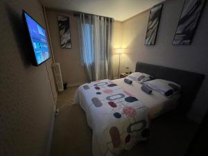 Appartements Champions Deluxe : photos des chambres