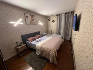 Appartements Champions Deluxe : photos des chambres