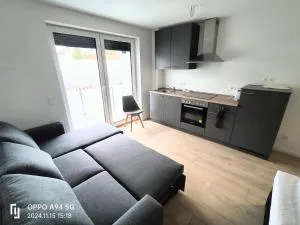 FMI28 Deluxe Studio-Apartments - Mörfelden-Walldorf