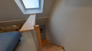 Maisons de vacances Maison avec Parking, proche Tours : photos des chambres