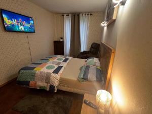 Appartements Champions Deluxe : photos des chambres