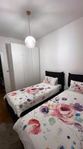 Giuggiola Apartment