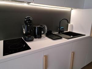 MK Apartamenty Bursztynowy