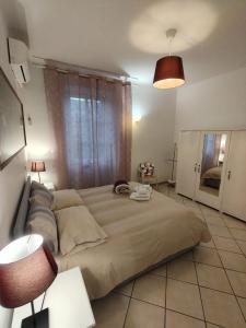 Appartament Piramide Cestia