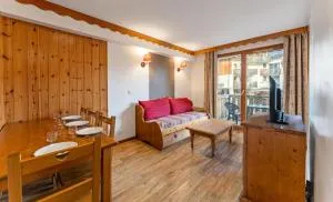 Résidence Les Hauts De Preclaux - Logement pour 6 personnes aux Orres 1800 MAE-4401 - 莱索尔