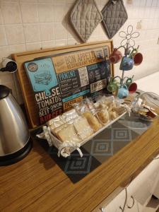 Appartament Piramide Cestia