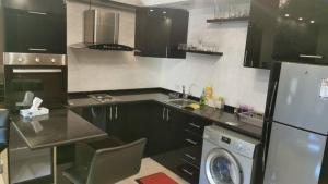 Apartment in Amman with wow furniture