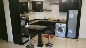 Apartment in Amman with wow furniture