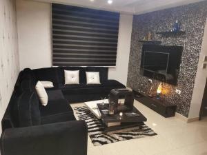 Apartment in Amman with wow furniture
