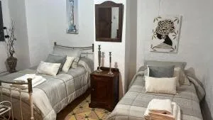 Casa del nano - Valdepeñas de Jaén